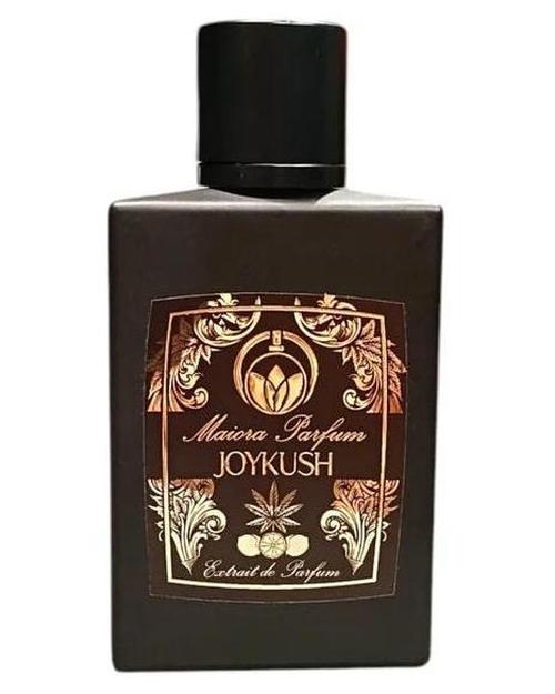 Joykush-Maiora Parfum samples & decants -Scent Split