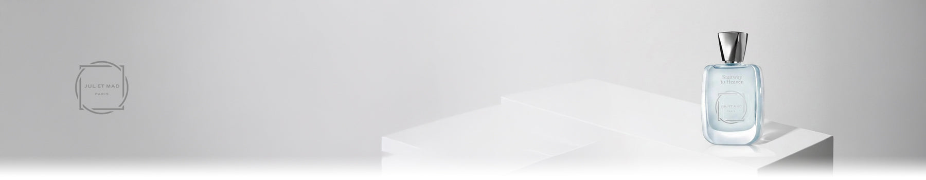 Jul et Mad collection banner