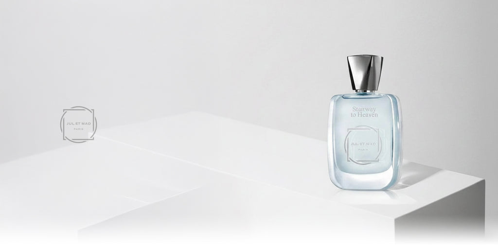 Jul et Mad collection banner