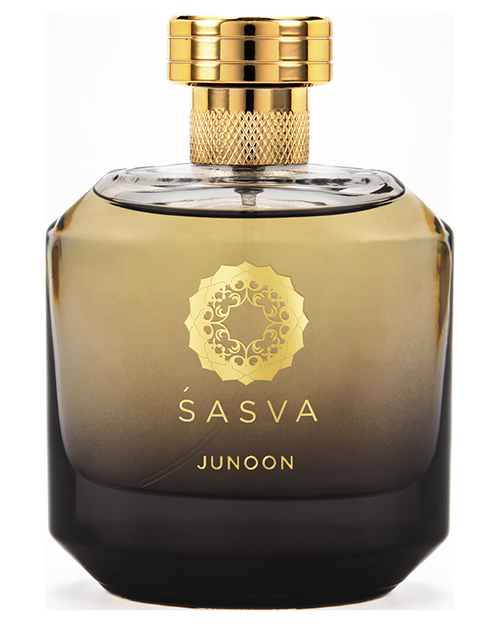 Junoon-Sasva samples & decants -Scent Split