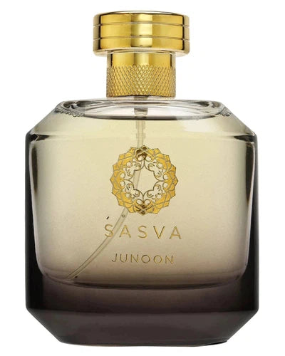 Junoon-Sasva samples & decants -Scent Split