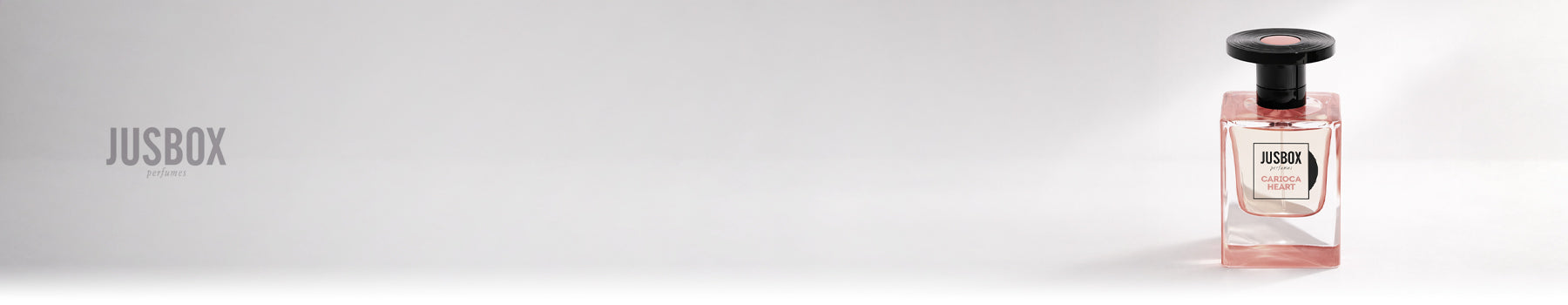 Jusbox collection banner