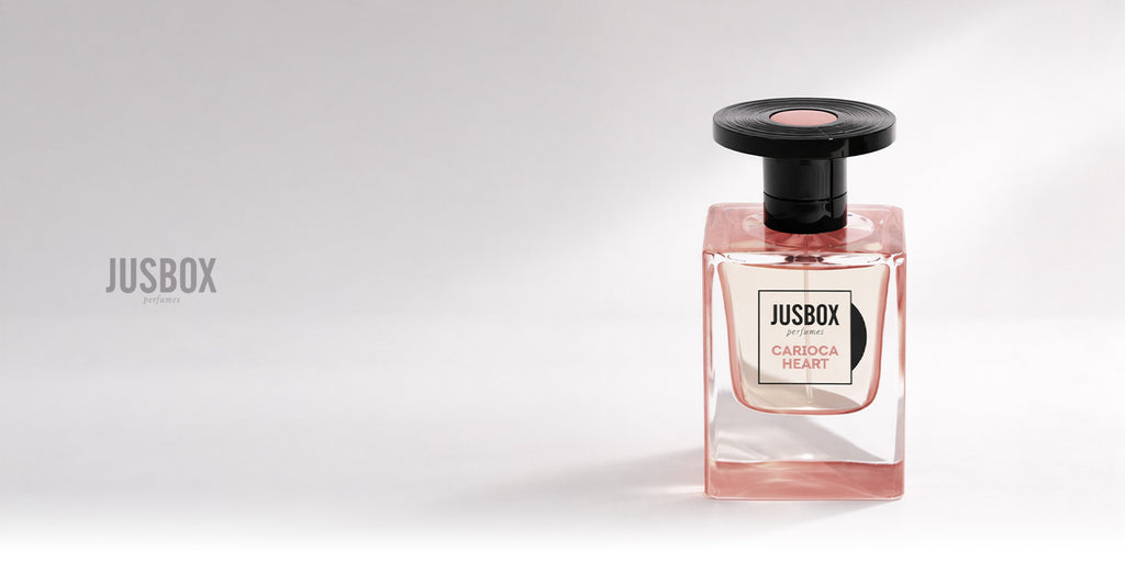 Jusbox collection banner