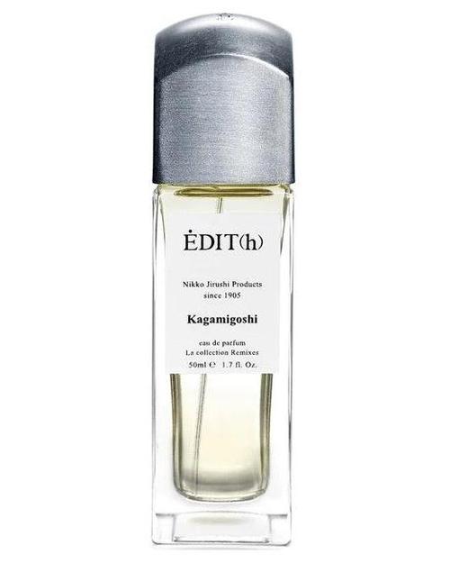 Kagamigoshi-ÉDIT(h) samples & decants -Scent Split