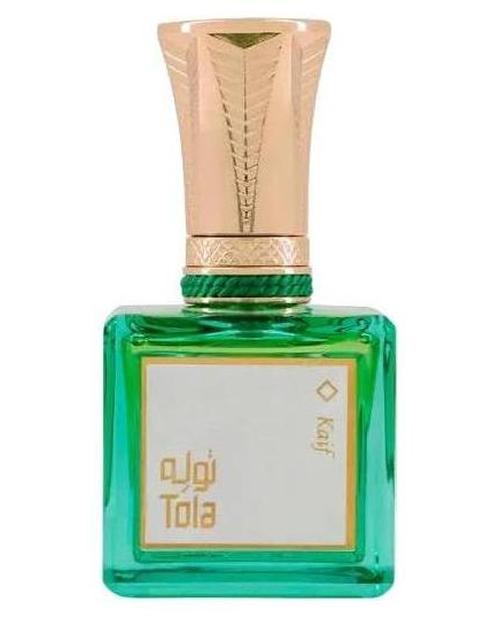 Kaif-Tola samples & decants -Scent Split