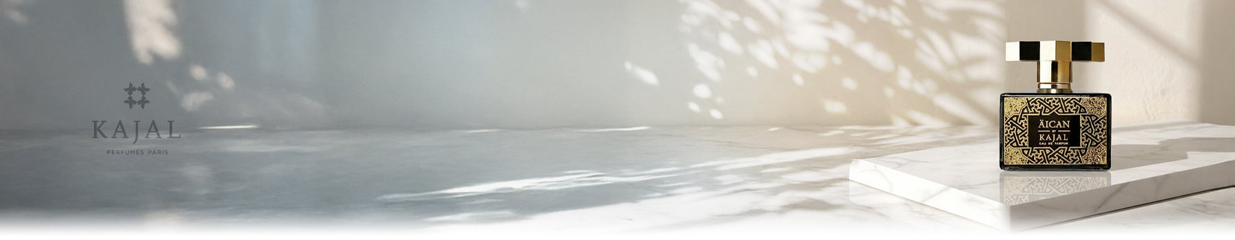 Kajal collection banner