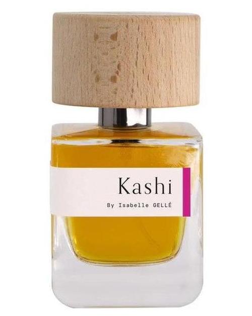 Kashi-Parfumeurs du Monde samples & decants -Scent Split