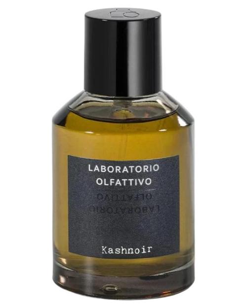 Kashnoir-Laboratorio Olfattivo samples & decants -Scent Split
