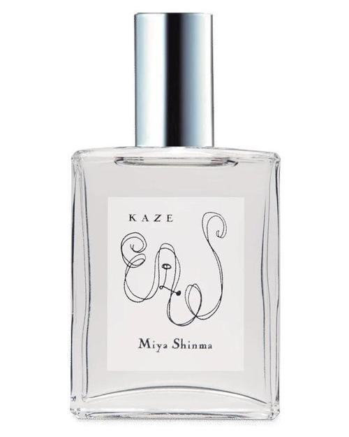 Kaze-Miya Shinma samples & decants -Scent Split