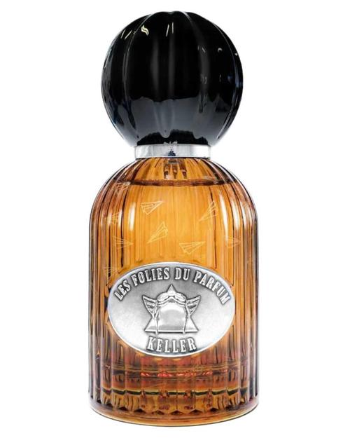 Keller-Les Folies Du Parfum samples & decants -Scent Split