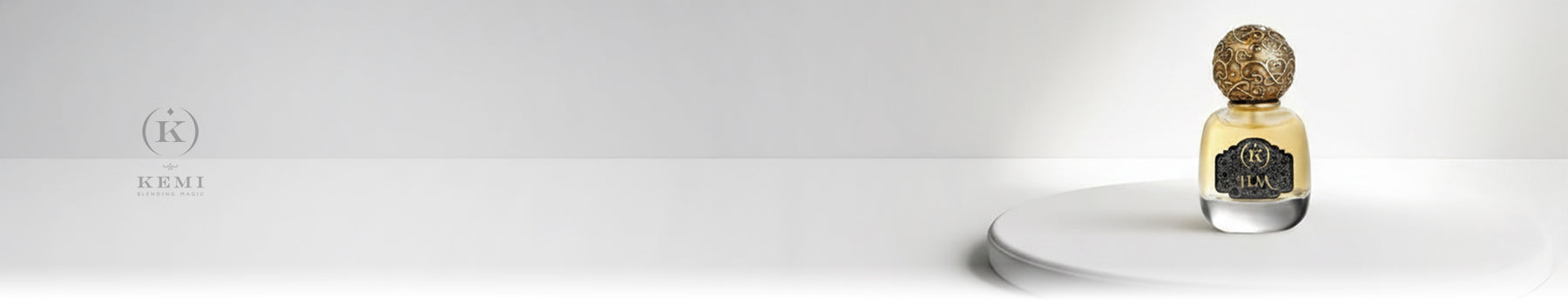 Kemi collection banner