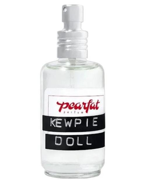 Kewpie Doll-Pearfat samples & decants -Scent Split