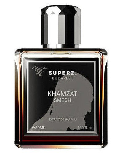 Khamzat Smesh-Superz. samples & decants -Scent Split