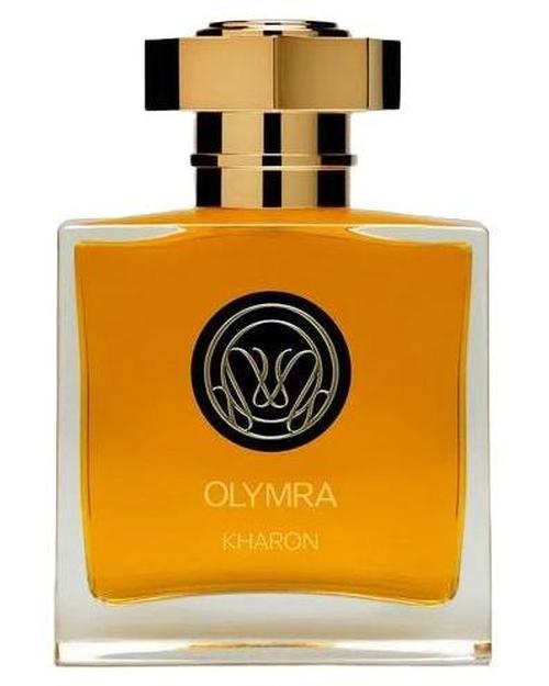 Kharon-Olymra samples & decants -Scent Split
