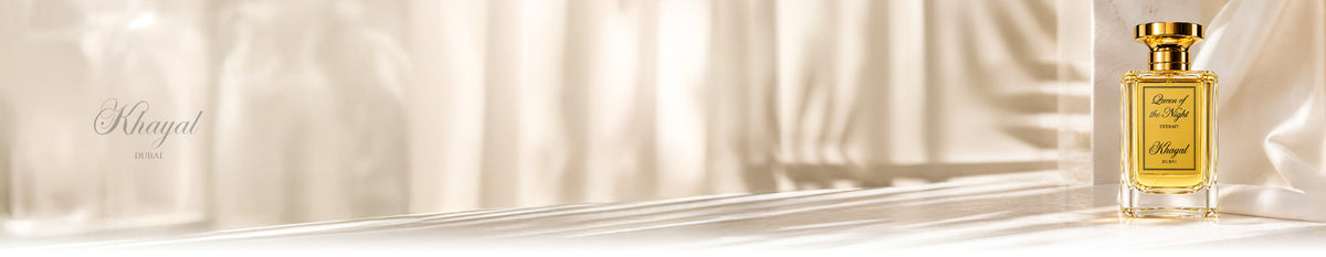 Khayal collection banner