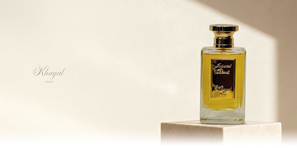 Khayal collection banner