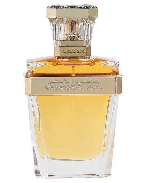Kheneen Al Fekr-Hind Al Oud samples & decants -Scent Split