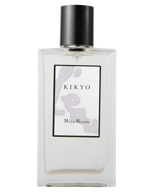 Kikyo-Miya Shinma samples & decants -Scent Split