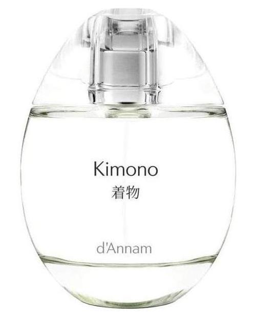 Kimono-d'Annam samples & decants -Scent Split
