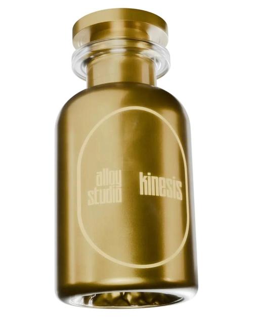 Kinesis-Alloy Studio samples & decants -Scent Split