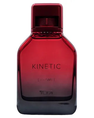 Kinetic-Tumi samples & decants -Scent Split