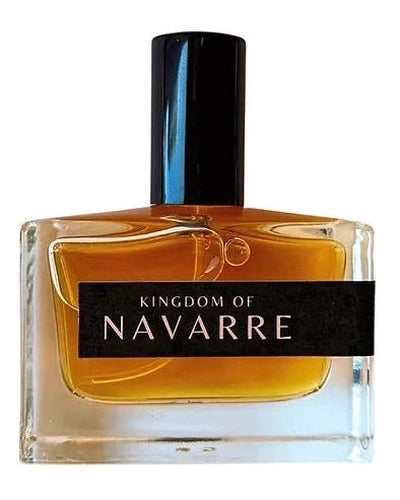 Kingdom of Navarre-Jil Croquet Parfum samples & decants -Scent Split