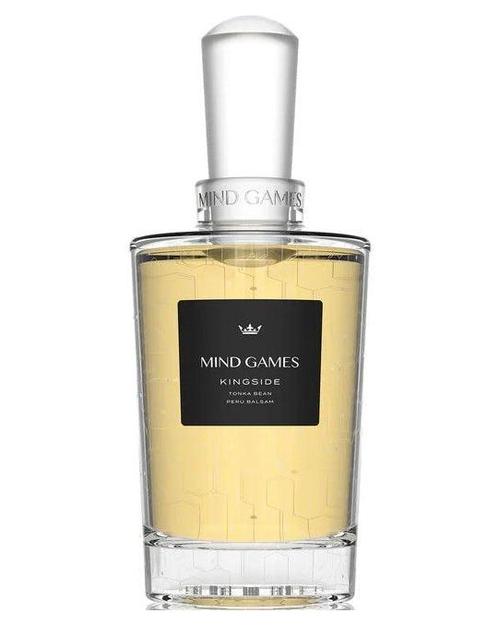 Kingside-Mind Games samples & decants -Scent Split