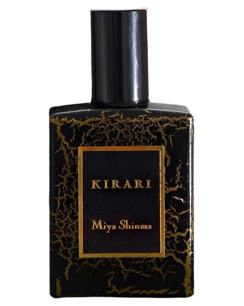 Kirari-Miya Shinma samples & decants -Scent Split