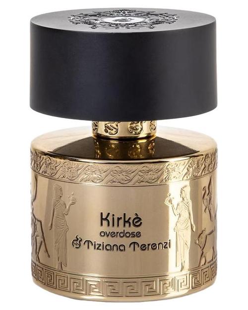 Kirke Overdose-Tiziana Terenzi samples & decants -Scent Split