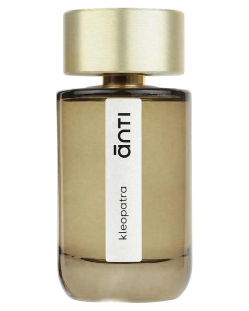 Kleopatra-Anti samples & decants -Scent Split