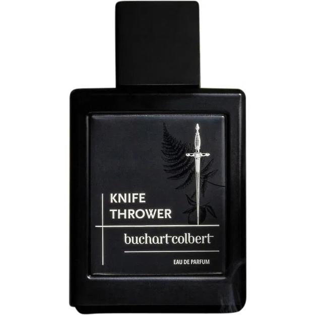 Knife Thrower-Buchart Colbert samples & decants -Scent Split