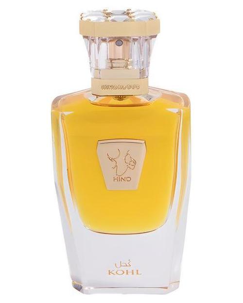 Kohl-Hind Al Oud samples & decants -Scent Split