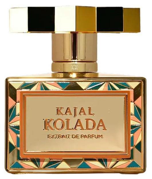 Kolada-Kajal samples & decants -Scent Split