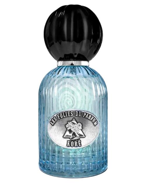 Korè-Les Folies Du Parfum samples & decants -Scent Split