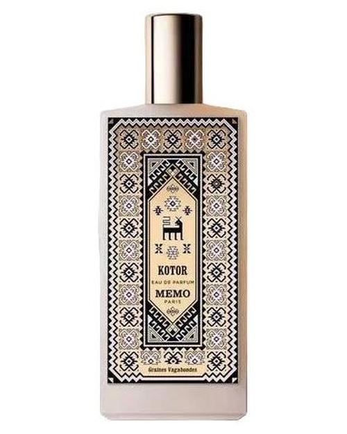 Kotor-Memo samples & decants -Scent Split