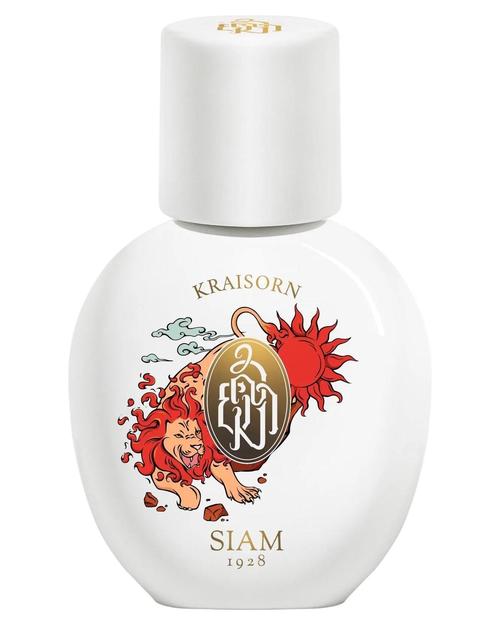Kraisorn-SIAM 1928 samples & decants -Scent Split