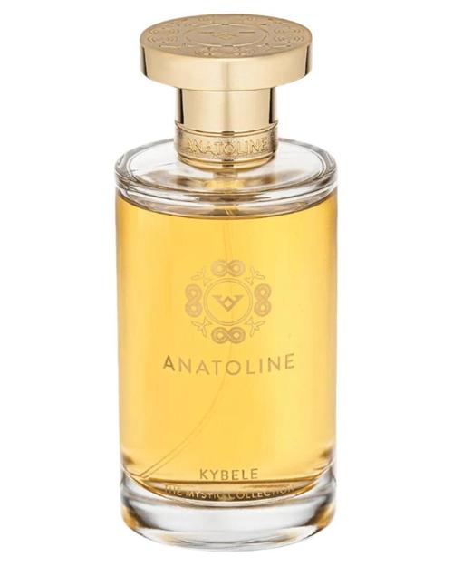 Kybele-Anatoline samples & decants -Scent Split
