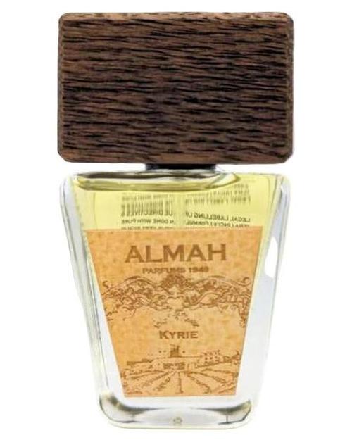 Kyrie-Almah Parfums 1948 samples & decants -Scent Split