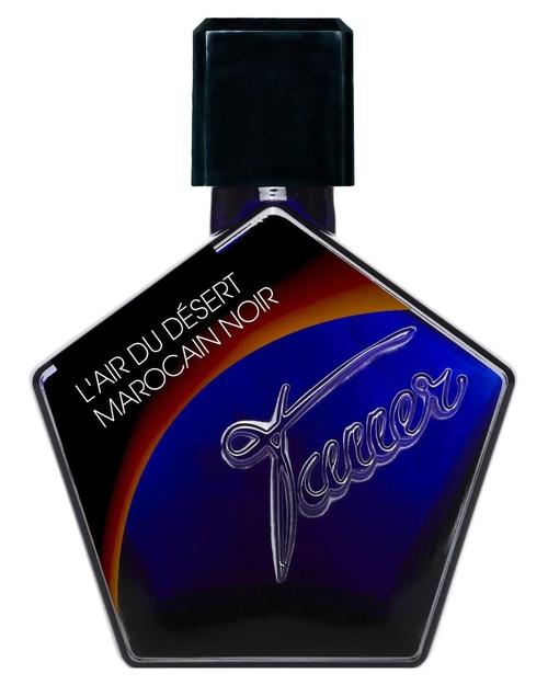 L’Air du Désert Marocain Noir-Tauer Perfumes samples & decants -Scent Split