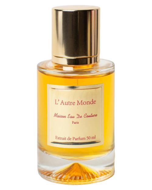 L’Autre Monde-Maison Eau de Couture samples & decants -Scent Split