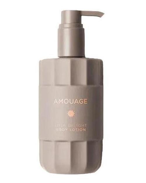 Love Delight Body Lotion-Amouage samples & decants -Scent Split