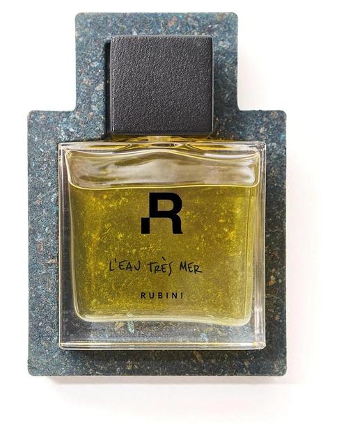 L’Eau Tres Mer-Rubini samples & decants -Scent Split