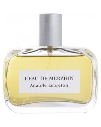 L'Eau de Merzhin-Anatole Lebreton samples & decants -Scent Split