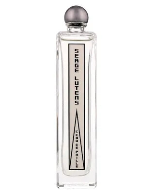 L'Eau de Paille-Serge Lutens samples & decants -Scent Split