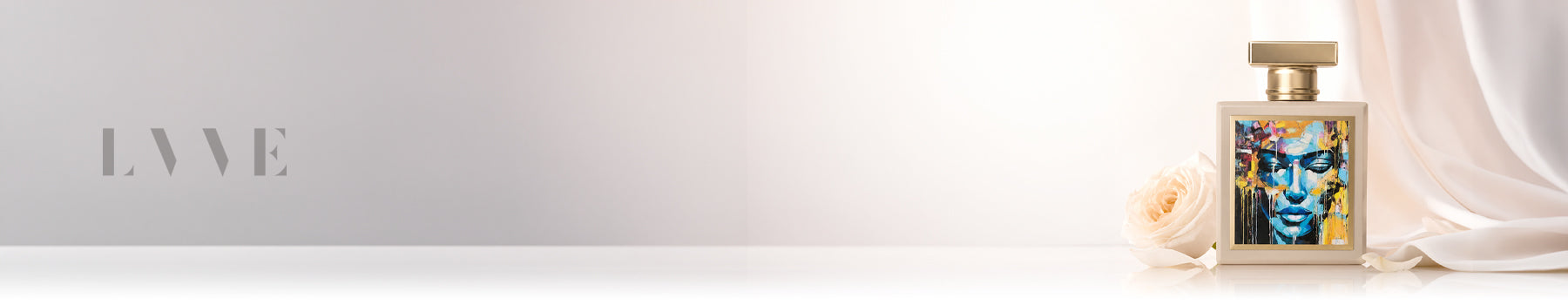 L’Art Vévien collection banner