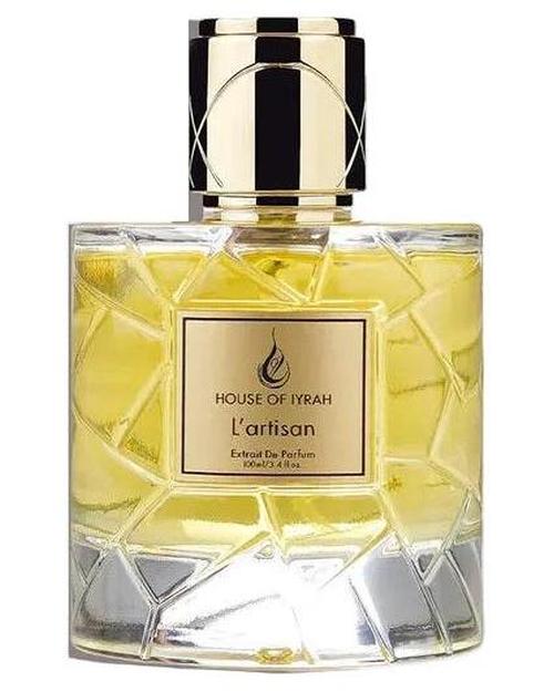 L'Artisan-House of Iyrah samples & decants -Scent Split