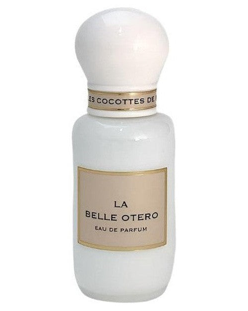 La Belle Otero-Les Cocottes de Paris samples & decants -Scent Split