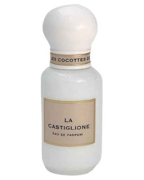 La Castiglione-Les Cocottes de Paris samples & decants -Scent Split