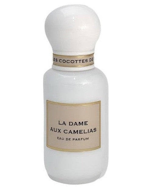 La Dame Aus Camelias-Les Cocottes de Paris samples & decants -Scent Split