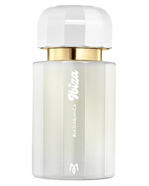 La Isla Blanca-Ramon Monegal samples & decants -Scent Split